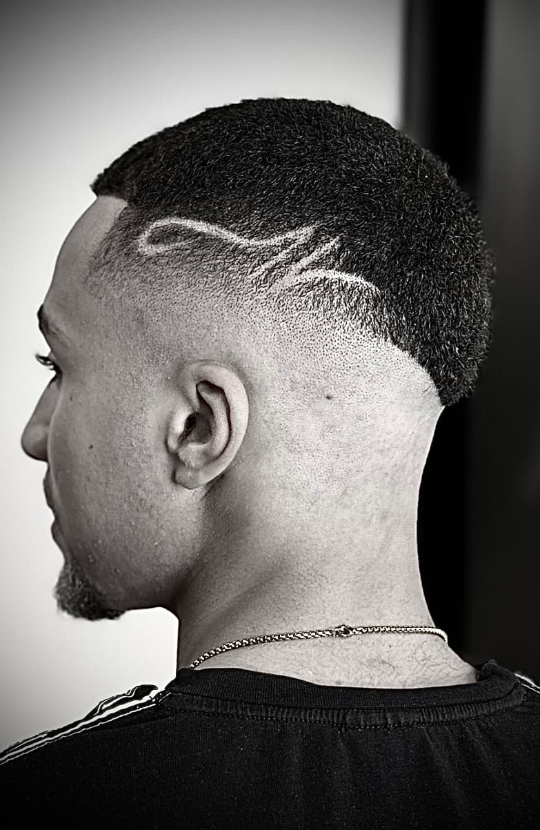 Nord Barbershop gallery image