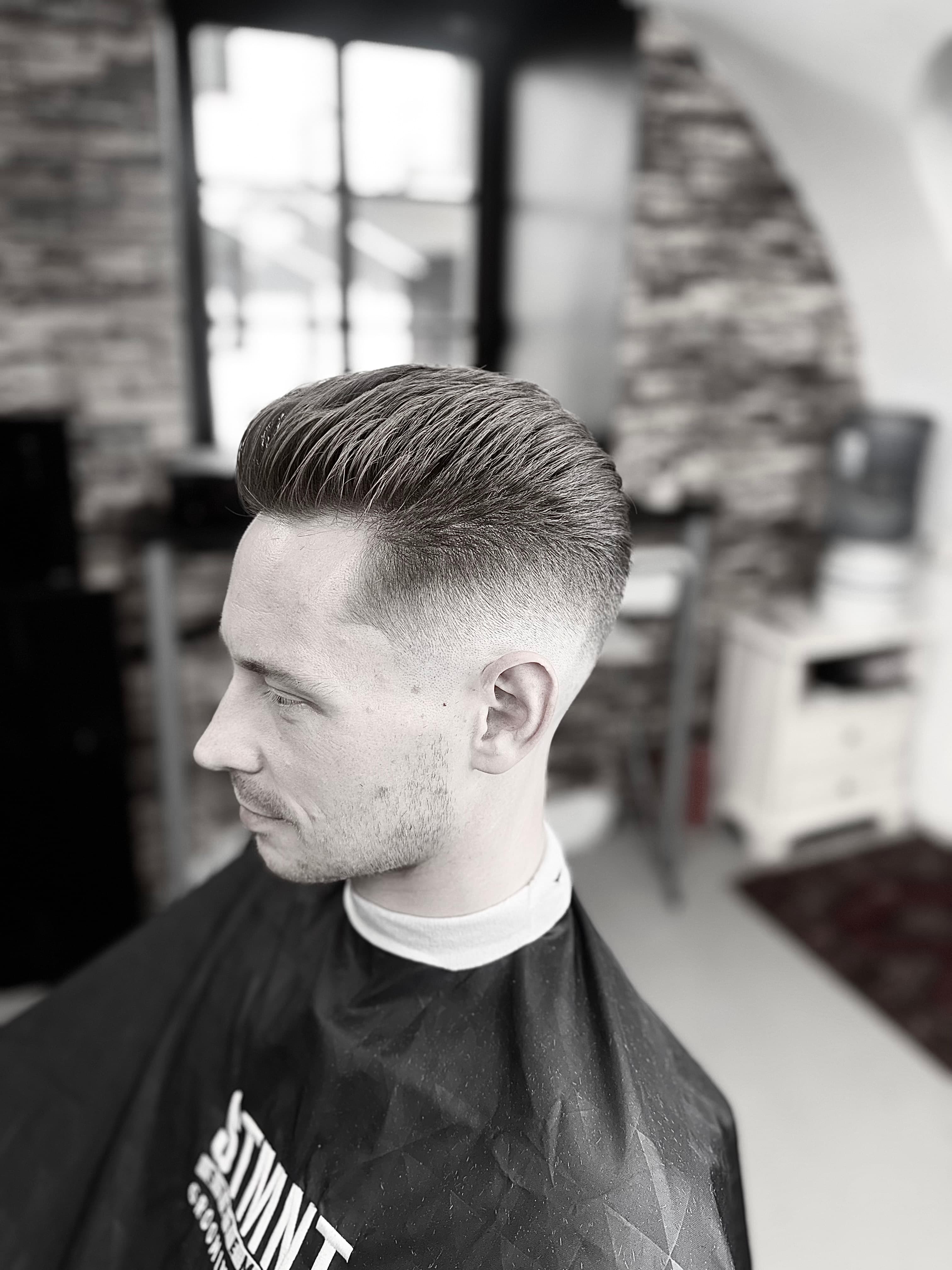 Nord Barbershop gallery image
