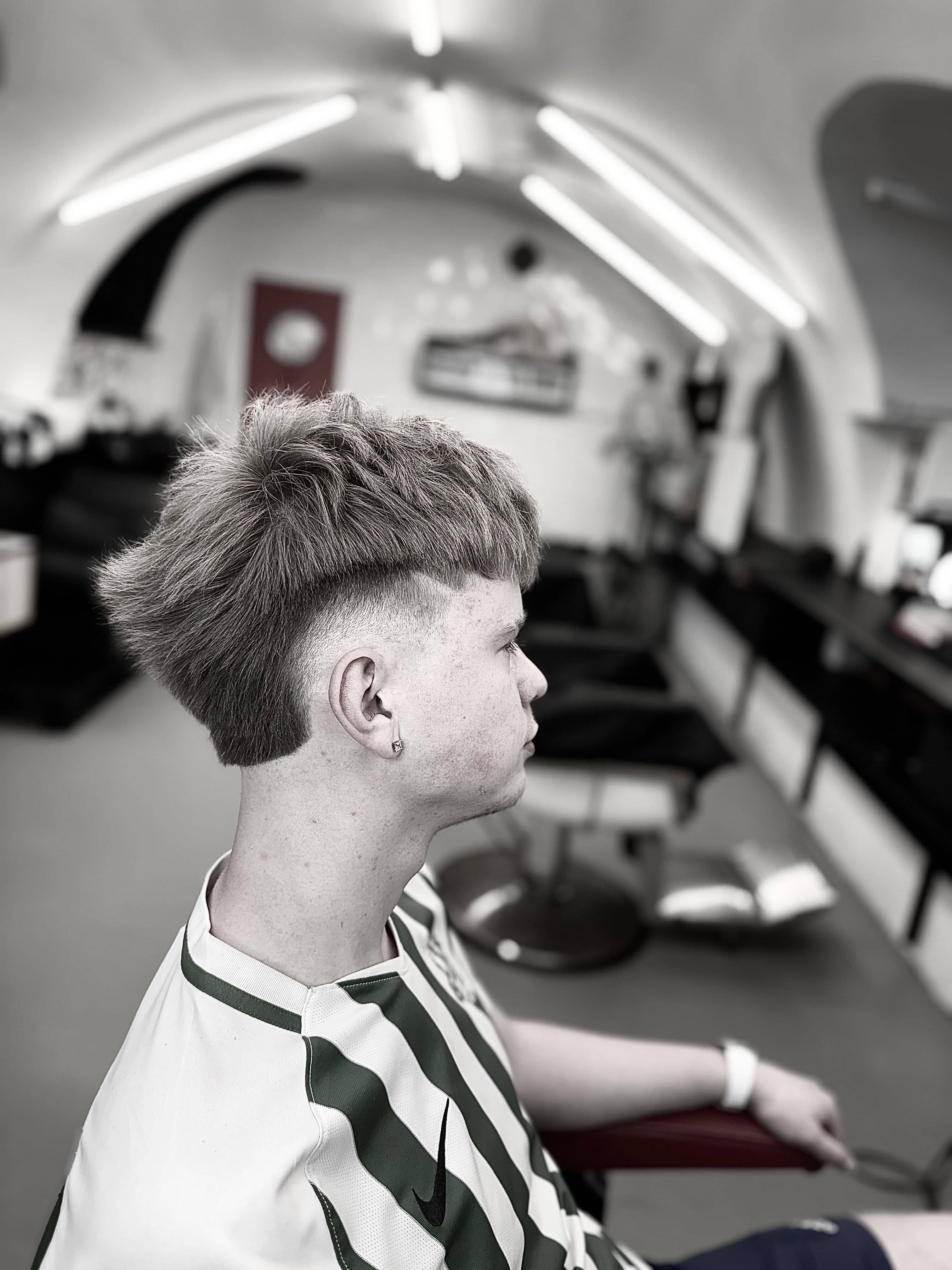 Nord Barbershop gallery image