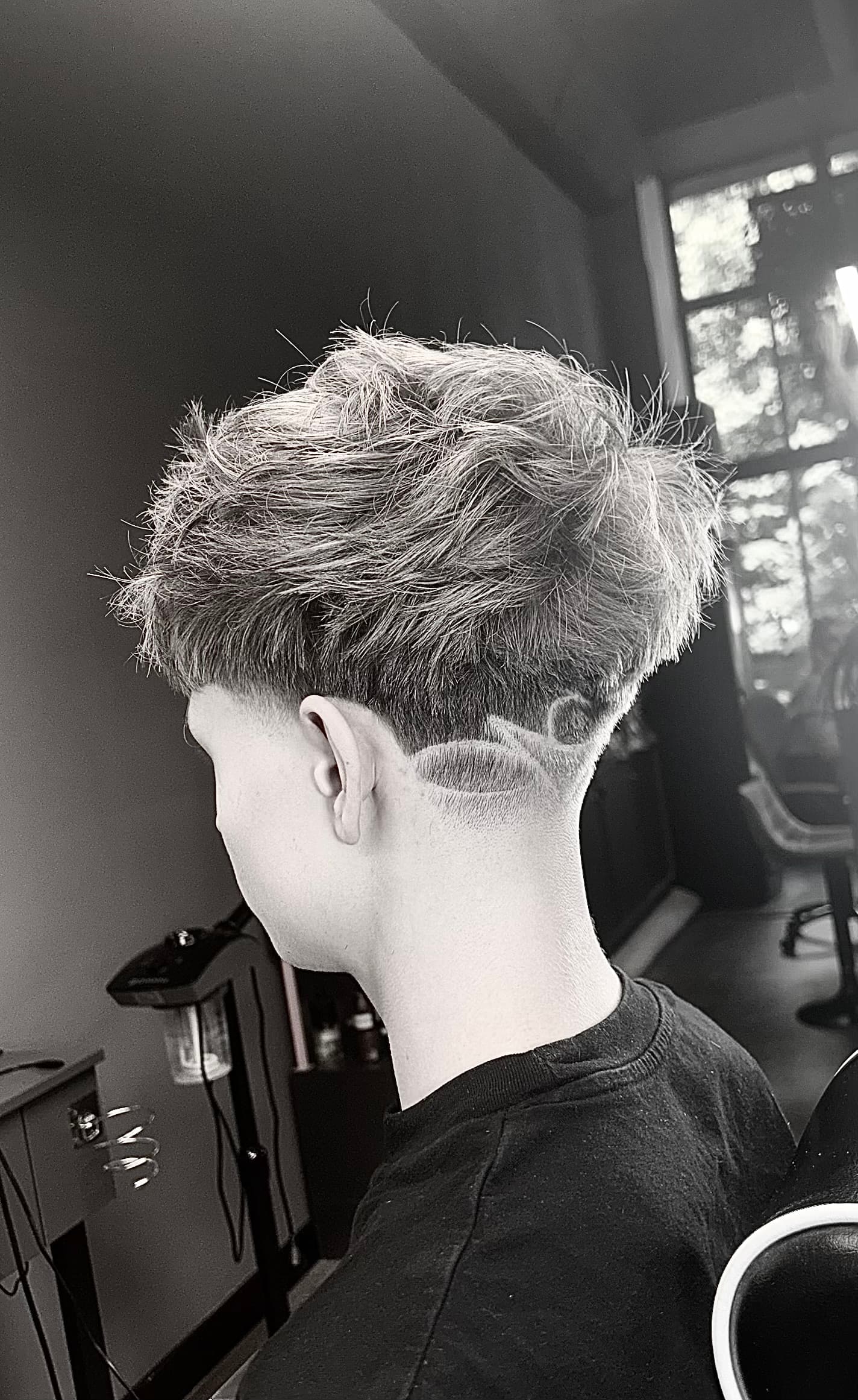 Nord Barbershop gallery image