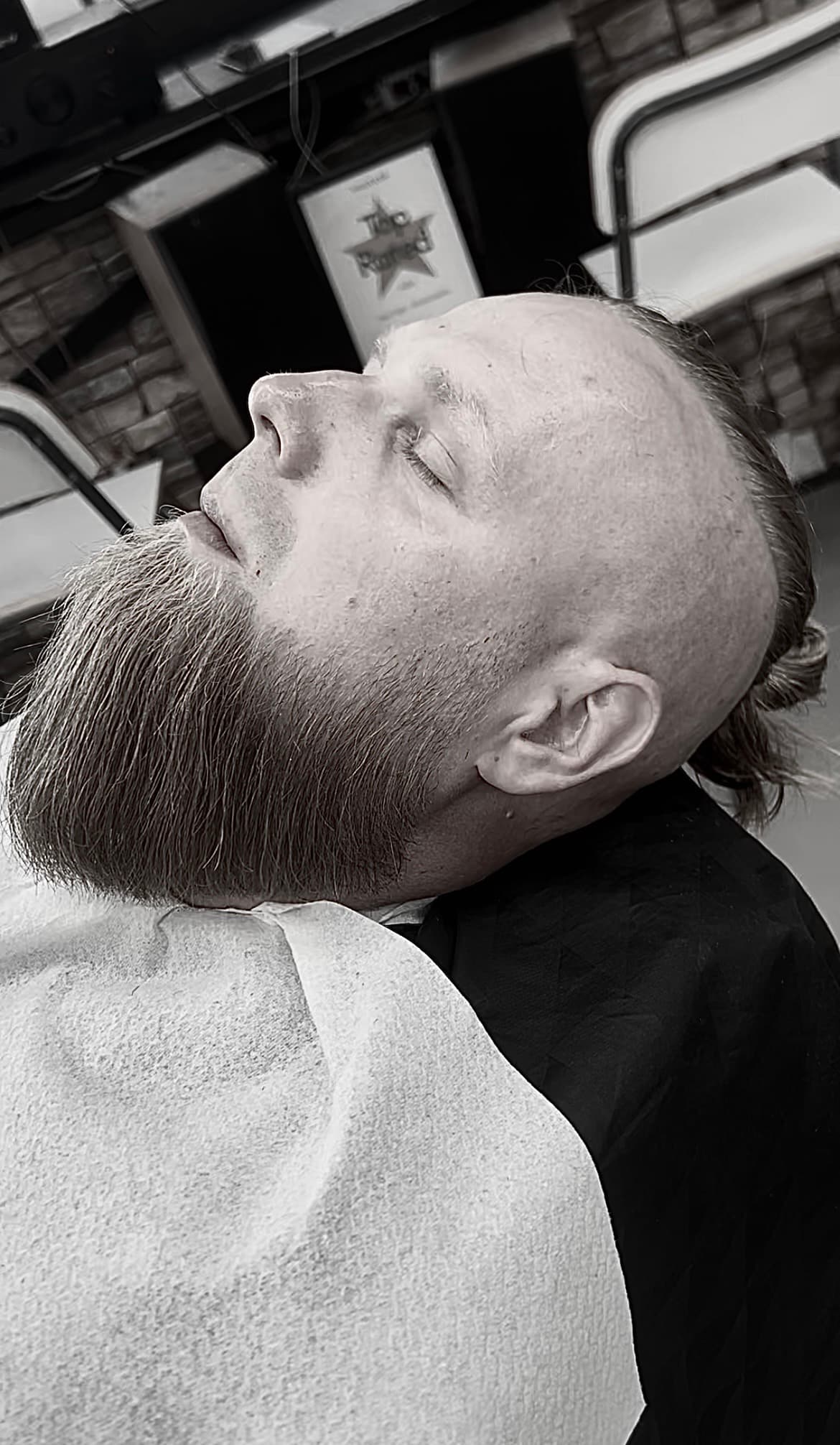 Nord Barbershop gallery image